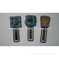 souvenir charms bookmark/ money clip